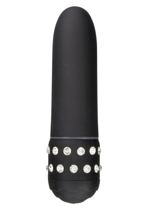 Diamond Petit Vibe Black TOYJOY Diamond Petit Vibe Black TOYJOY