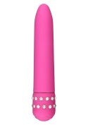 Diamond Superbe Vibe Pink TOYJOY