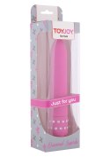 Diamond Superbe Vibe Pink TOYJOY