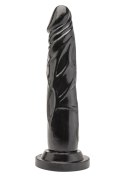 Dong 7 inch Black TOYJOY Dong 7 inch Black TOYJOY