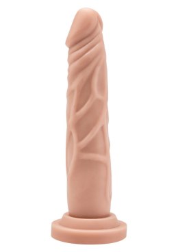 Dong 7 inch Light skin tone TOYJOY