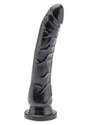 Dong 8 inch Black TOYJOY Dong 8 inch Black TOYJOY