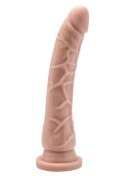 Dong 8 inch Light skin tone TOYJOY Dong 8 inch Light skin tone TOYJOY