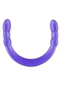 Double Digger 45 cm Dong Purple TOYJOY Double Digger 45 cm Dong Purple TOYJOY