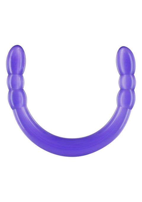 Double Digger 45 cm Dong Purple TOYJOY Double Digger 45 cm Dong Purple TOYJOY