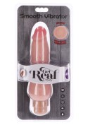 Dual Density Smooth Vibrator Light skin tone TOYJOY Dual Density Smooth Vibrator Light skin tone TOYJOY