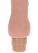 Dual Density Smooth Vibrator Light skin tone TOYJOY Dual Density Smooth Vibrator Light skin tone TOYJOY