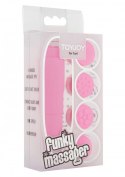Funky Massager Pink TOYJOY