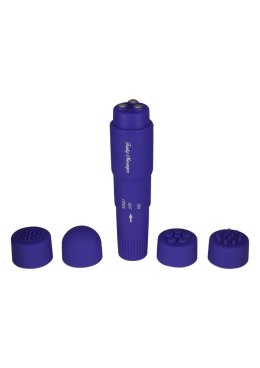 Funky Massager Purple TOYJOY
