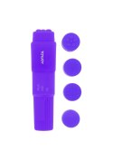 Funky Massager Purple TOYJOY Funky Massager Purple TOYJOY