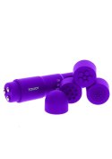 Funky Massager Purple TOYJOY Funky Massager Purple TOYJOY