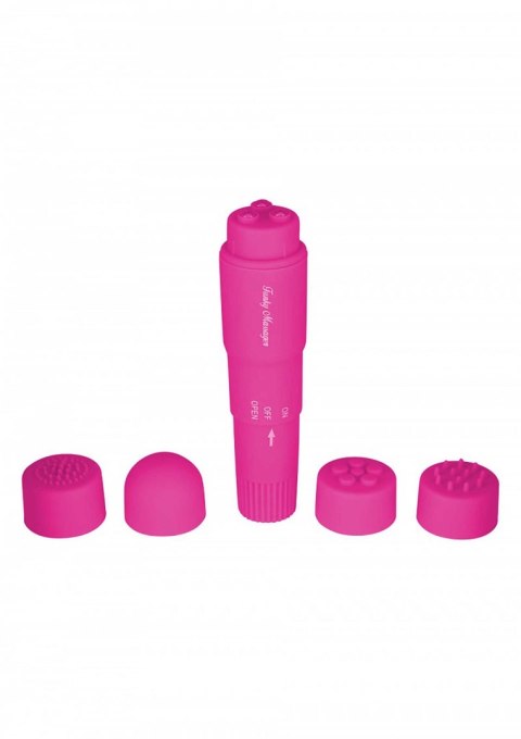 Funky Massager Violet TOYJOY Funky Massager Violet TOYJOY