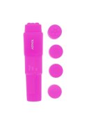Funky Massager Violet TOYJOY Funky Massager Violet TOYJOY