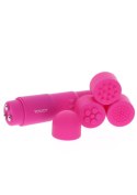 Funky Massager Violet TOYJOY Funky Massager Violet TOYJOY