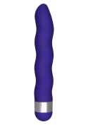 Funky Wave Vibrette Purple TOYJOY Funky Wave Vibrette Purple TOYJOY