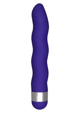 Funky Wave Vibrette Purple TOYJOY