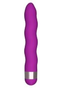 Funky Wave Vibrette Violet TOYJOY