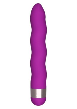 Funky Wave Vibrette Violet TOYJOY