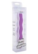 Funky Wave Vibrette Violet TOYJOY