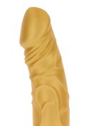 Gold Dicker Original Vibrator Gold TOYJOY Gold Dicker Original Vibrator Gold TOYJOY