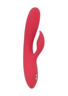 Intense Soft Silicone Rabbit TOYJOY