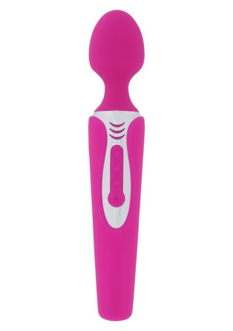 Legend Massager Pink TOYJOY