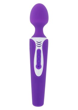 Legend Massager Purple TOYJOY