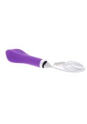 Love Me Tender Stimulator Purple TOYJOY