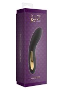 Luminate Vibrator Black TOYJOY