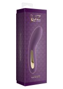 Luminate Vibrator Purple TOYJOY Luminate Vibrator Purple TOYJOY