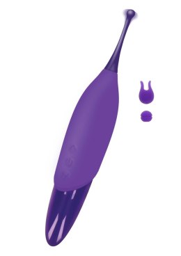Magnificent Purple TOYJOY