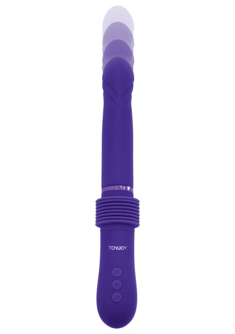 Magnum Opus Supreme Thruster 2 Purple TOYJOY Magnum Opus Supreme Thruster 2 Purple TOYJOY