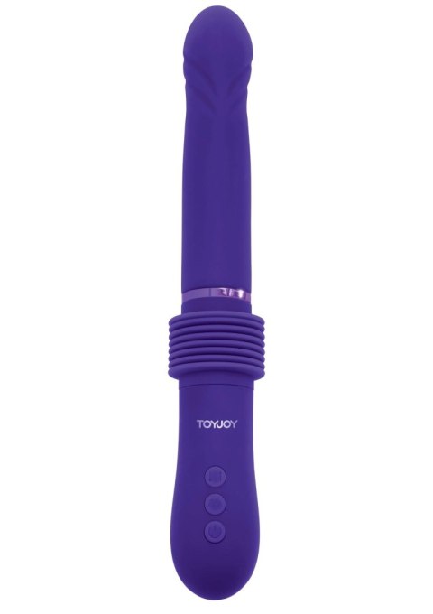 Magnum Opus Supreme Thruster 2 Purple TOYJOY Magnum Opus Supreme Thruster 2 Purple TOYJOY