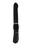 Magnum Opus Thruster Black TOYJOY