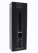 Magnum Opus Thruster Black TOYJOY