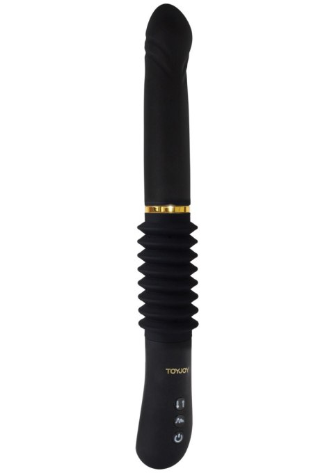 Magnum Opus Thruster Black TOYJOY Magnum Opus Thruster Black TOYJOY