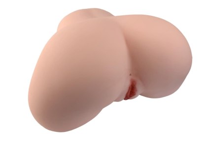 B-Series Lyla Bottock 04 - masturbator pośladki, szerokość 34,5 cm