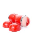 Masturbator- CLEO Double Delight 3.0 B - Series Lyla Masturbator- CLEO Double Delight 3.0 B - Series Lyla