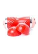 Masturbator- CLEO Double Delight 3.0 B - Series Lyla Masturbator- CLEO Double Delight 3.0 B - Series Lyla