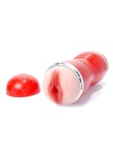 Masturbator- CLEO Double Delight 3.0 B - Series Lyla Masturbator- CLEO Double Delight 3.0 B - Series Lyla
