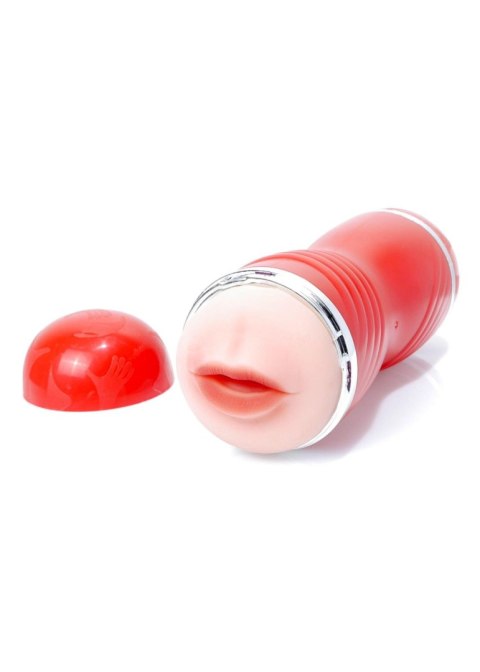 Masturbator- CLEO Double Delight 3.0 B - Series Lyla Masturbator- CLEO Double Delight 3.0 B - Series Lyla