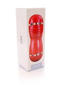 Masturbator- CLEO Double Delight 3.0 B - Series Lyla Masturbator- CLEO Double Delight 3.0 B - Series Lyla