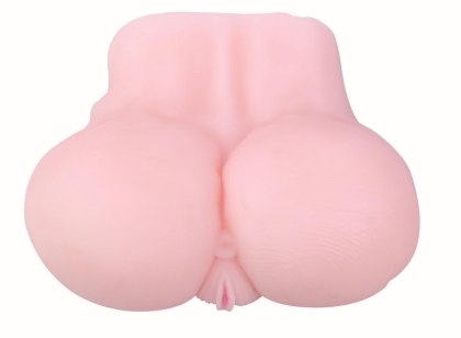 B-Series Lyla Really Sexy 05 - masturbator pupa