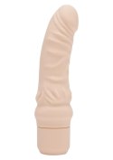 Mini Classic G-Spot Vibrator Light skin tone TOYJOY Mini Classic G-Spot Vibrator Light skin tone TOYJOY