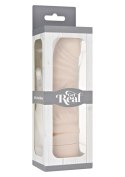 Mini Classic G-Spot Vibrator Light skin tone TOYJOY Mini Classic G-Spot Vibrator Light skin tone TOYJOY