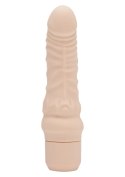 Mini Classic G-Spot Vibrator Light skin tone TOYJOY Mini Classic G-Spot Vibrator Light skin tone TOYJOY
