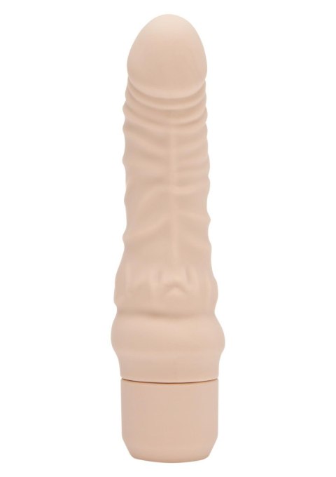 Mini Classic G-Spot Vibrator Light skin tone TOYJOY Mini Classic G-Spot Vibrator Light skin tone TOYJOY