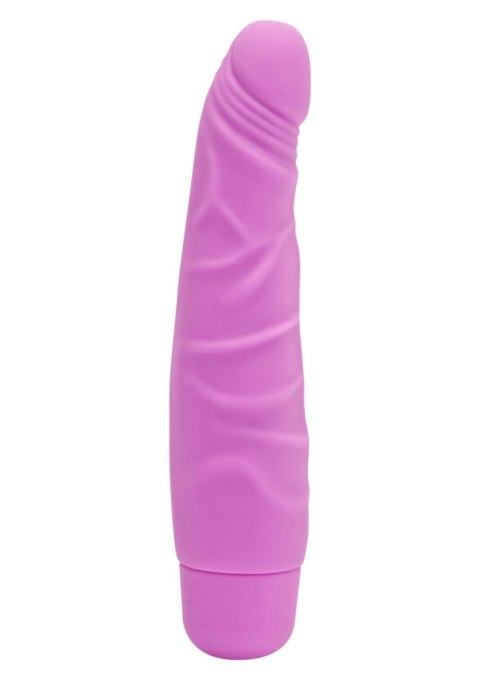 Mini Classic Slim Vibrator Pink TOYJOY Mini Classic Slim Vibrator Pink TOYJOY