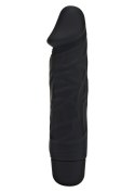 Mini Classic Vibrator Black TOYJOY Mini Classic Vibrator Black TOYJOY