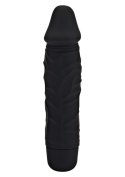Mini Classic Vibrator Black TOYJOY Mini Classic Vibrator Black TOYJOY